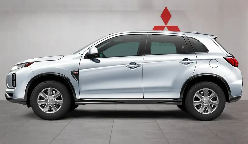 Mitsubishi Rvr 2027 photo 2
