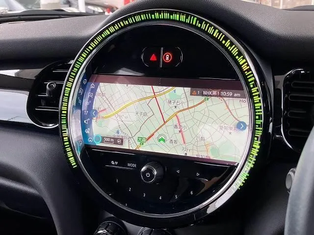Mini Cooper S 2021 photo 3