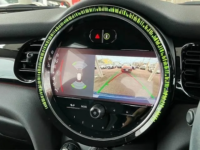 Mini Cooper S 2021 photo 4