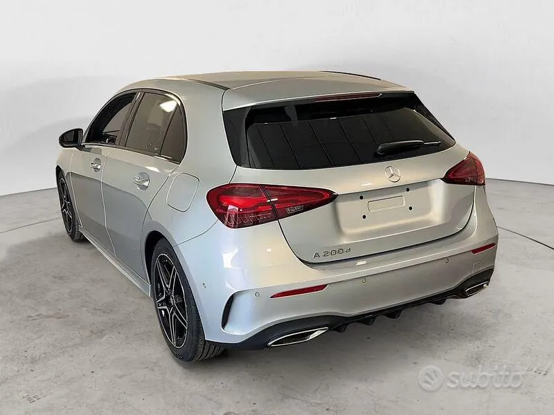 Mercedes-Benz A-Class 2026 photo 4