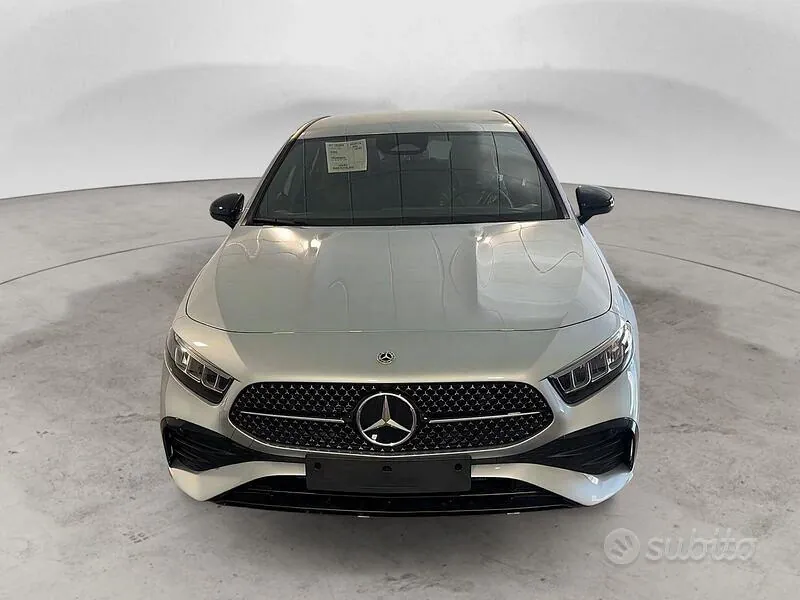 Mercedes-Benz A-Class 2026 photo 2