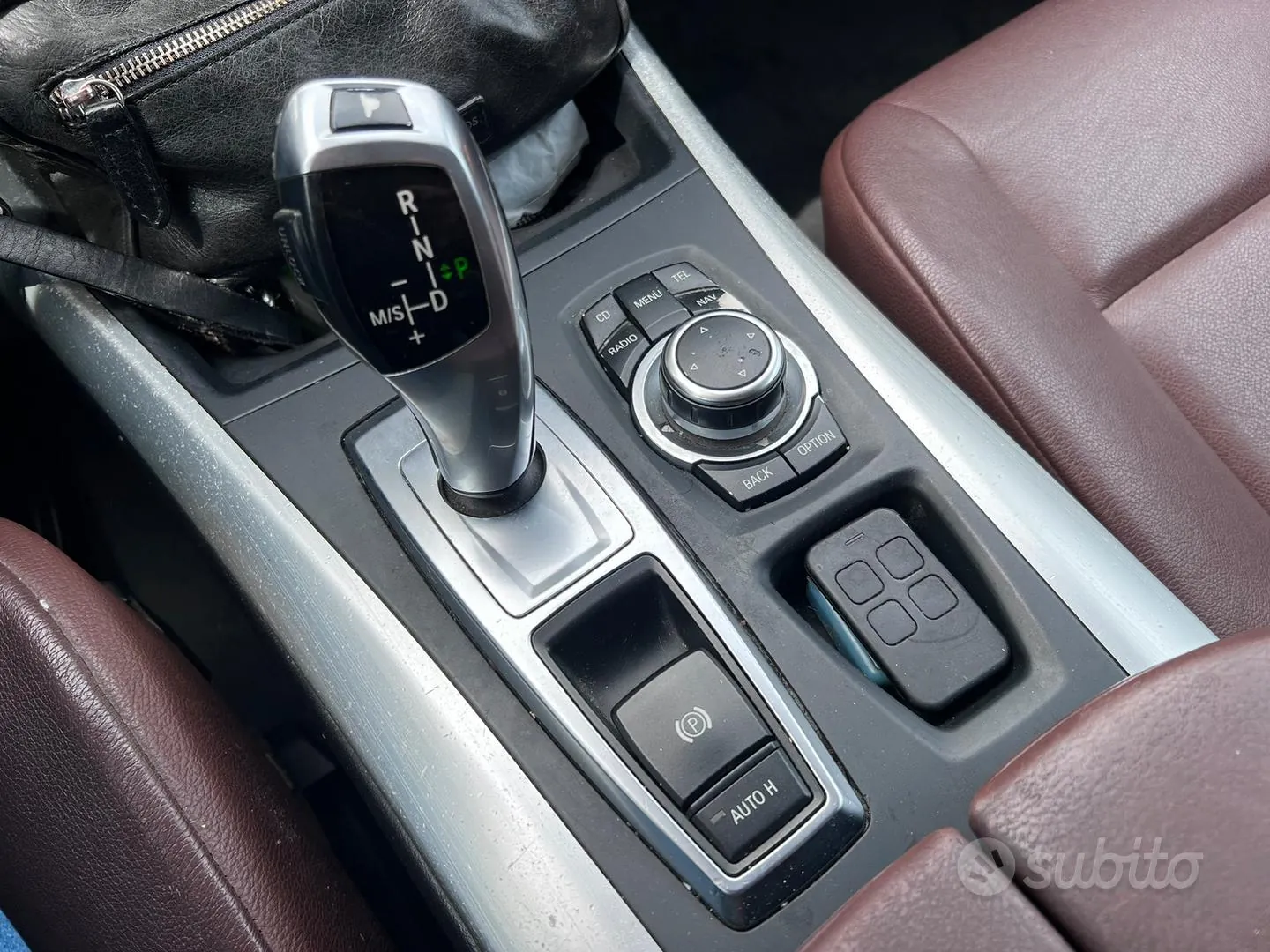 BMW X5 2010 photo 3