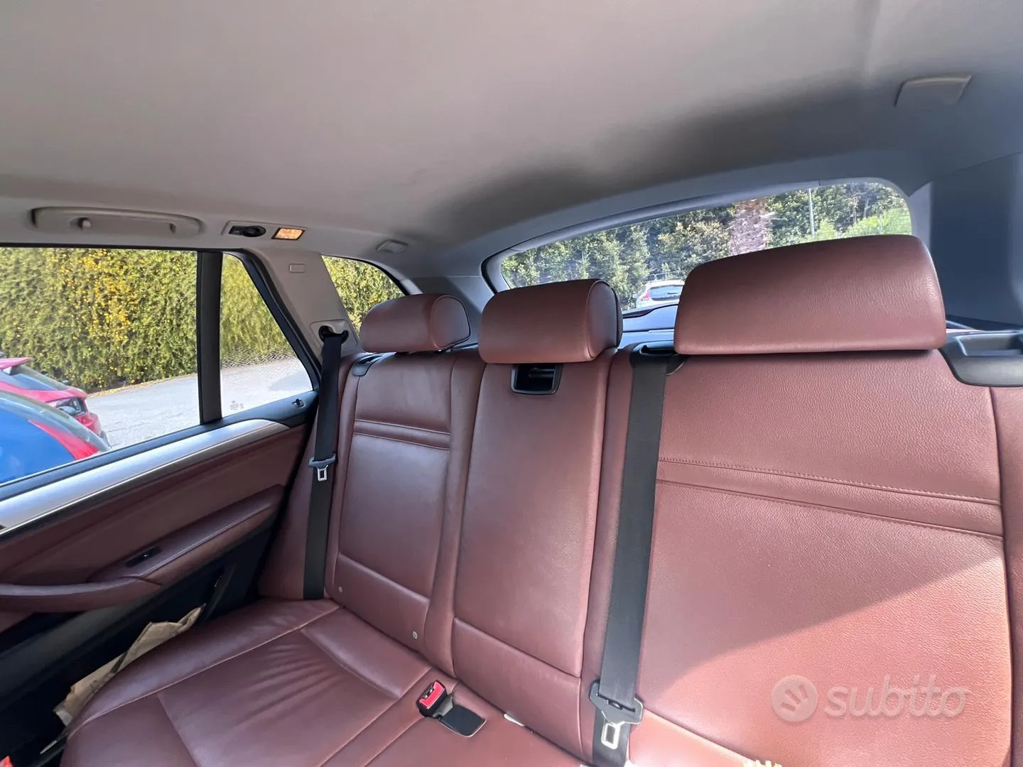 BMW X5 2010 photo 4