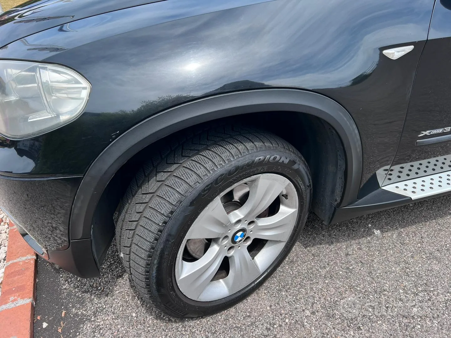BMW X5 2010 photo 5