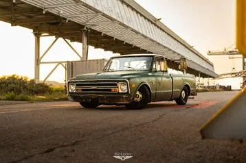 Chevrolet C10