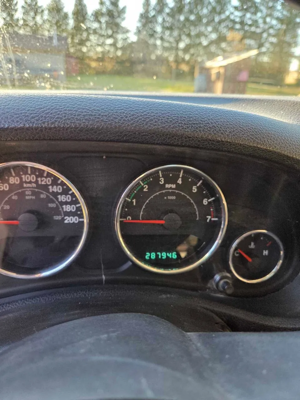 Jeep Wrangler 2013 photo 3