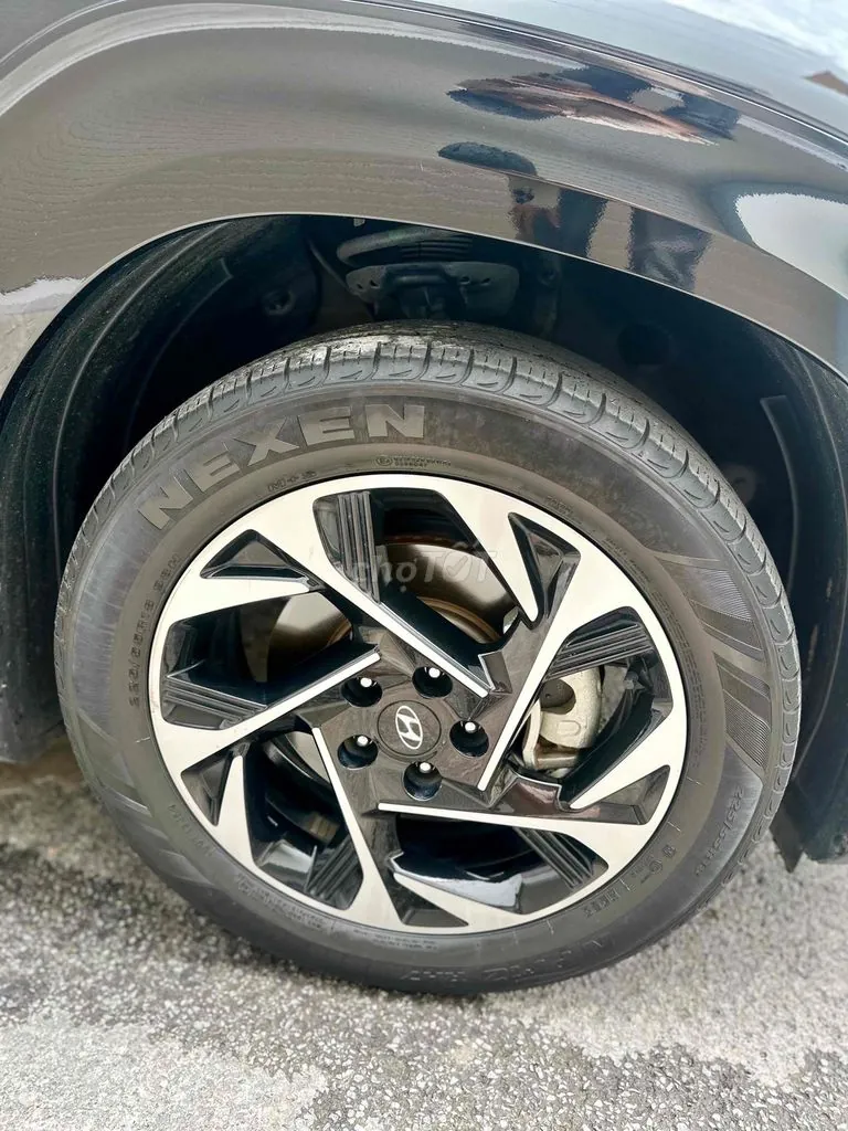 Hyundai Custin 2024 photo 5