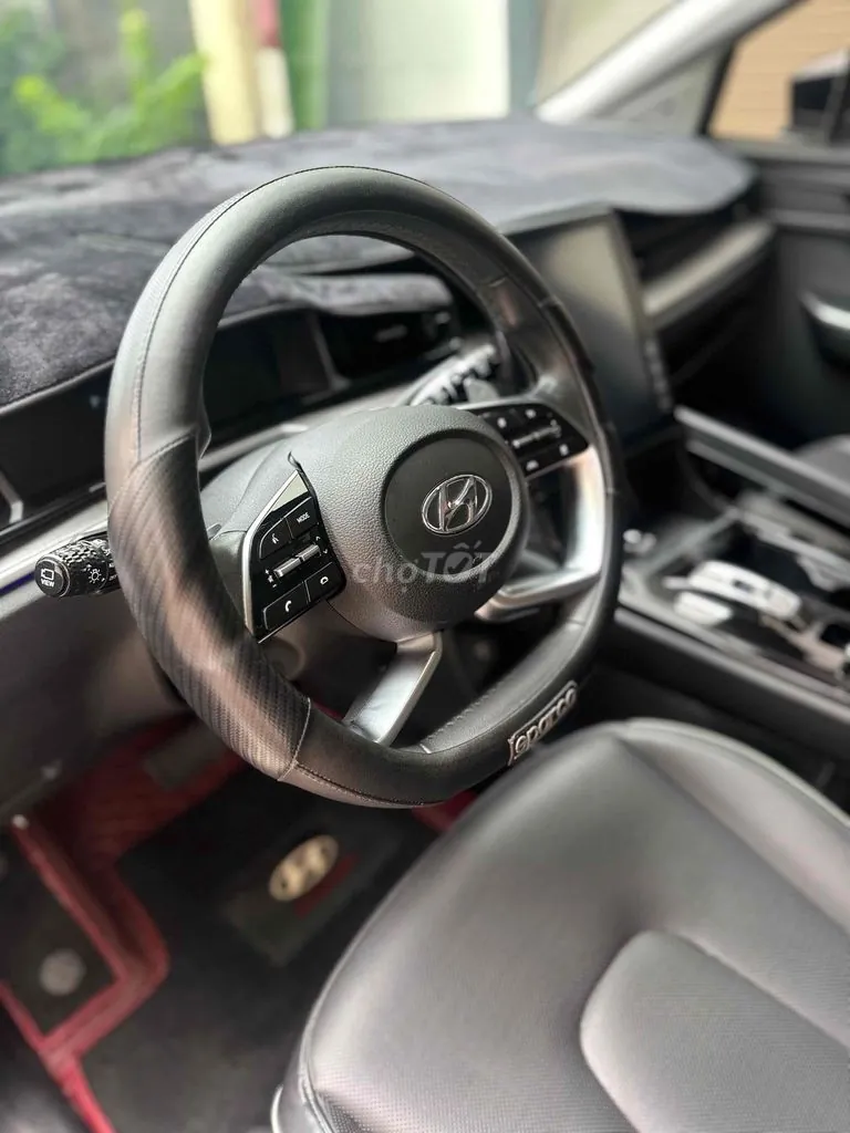Hyundai Custin 2024 photo 4