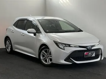 Toyota Corolla 2020 photo 2