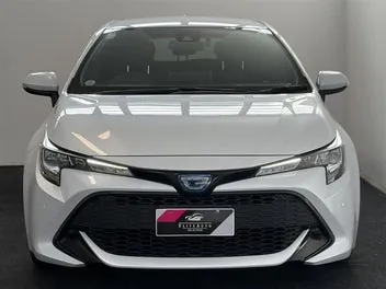 Toyota Corolla 2020 photo 3