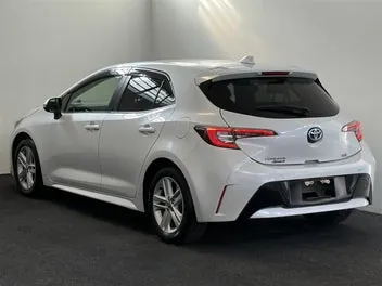 Toyota Corolla 2020 photo 5