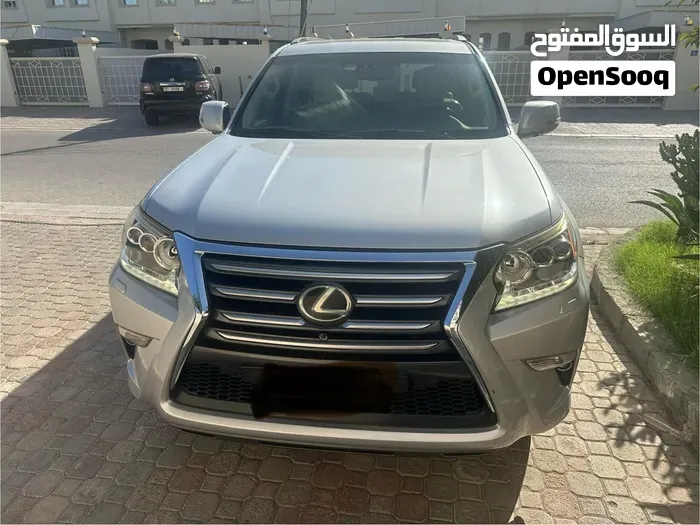 Lexus Gx460