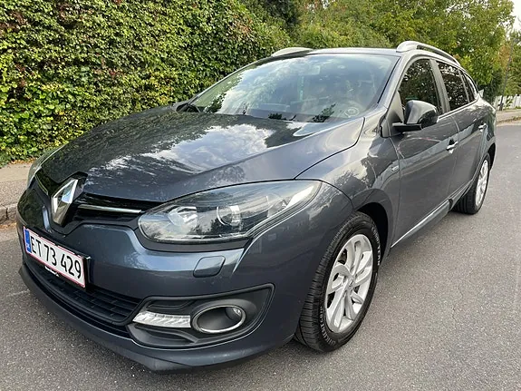 Renault Megane Iii