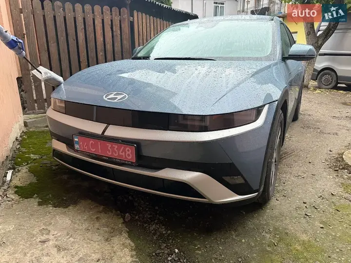 Hyundai Ioniq 5