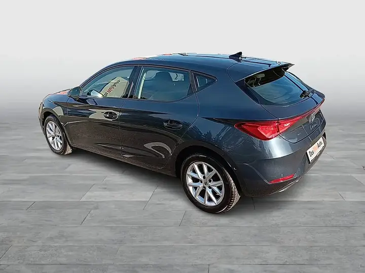 Seat Leon 2024 photo 3