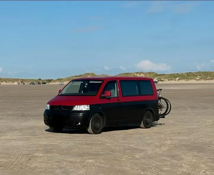 Volkswagen T5