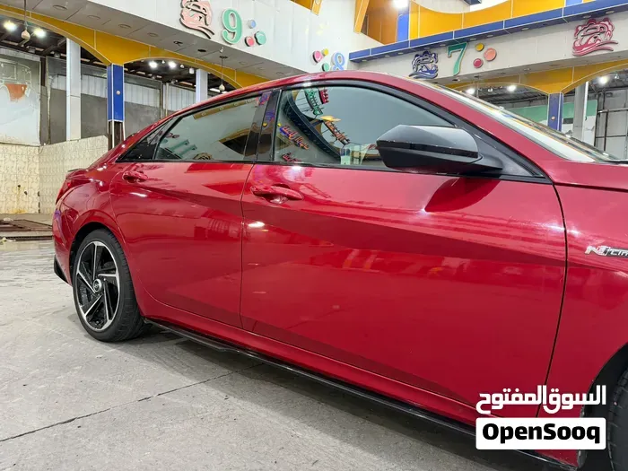 Hyundai Elantra 2023 photo 4