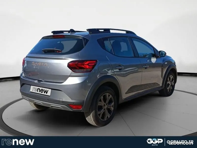 Dacia Sandero 2025 photo 5