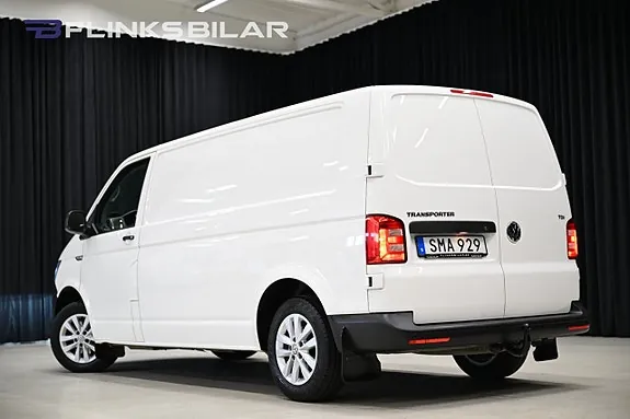 Volkswagen Transporter 2017 photo 5