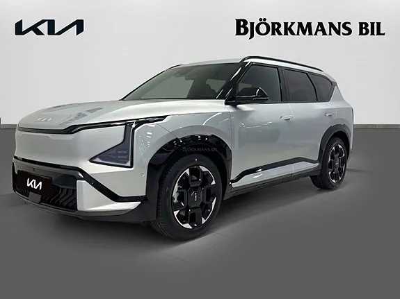 Kia Ev5