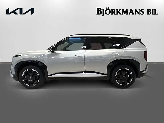 Kia Ev5 2026 photo 4