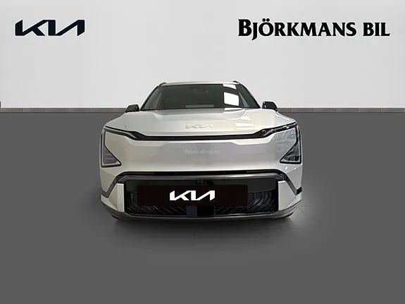 Kia Ev5 2026 photo 2
