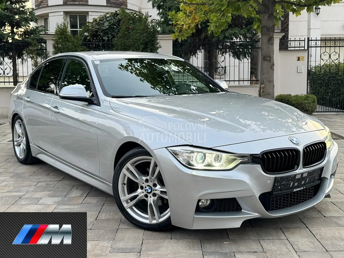 BMW 320