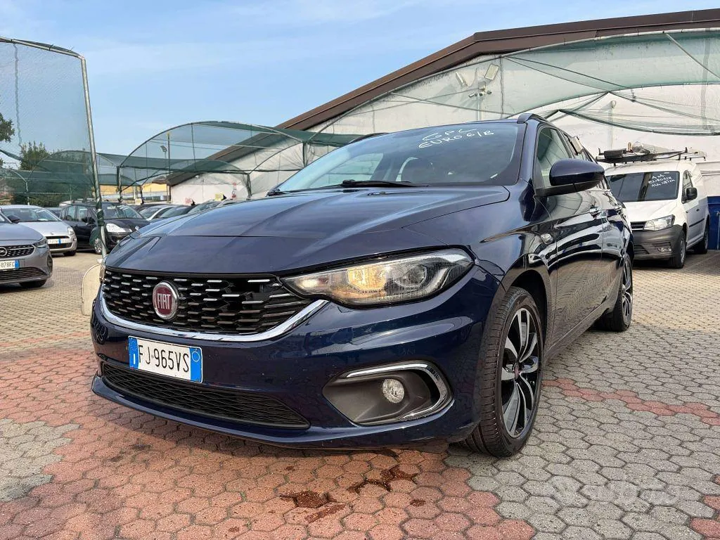 Fiat Tipo