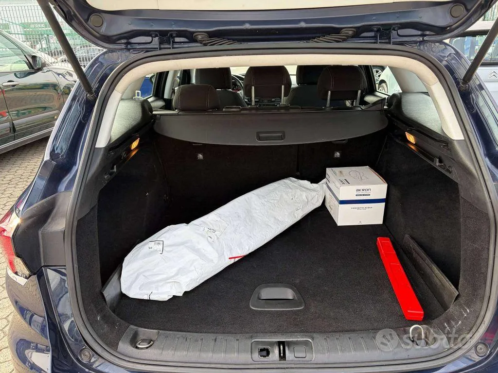 Fiat Tipo 2017 photo 4