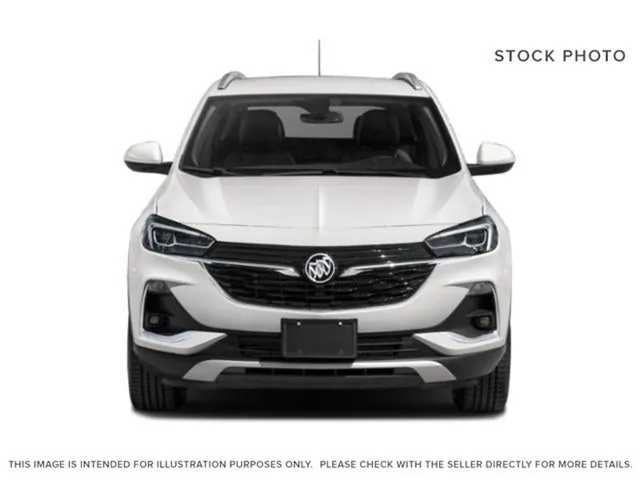 Buick Encore Gx 2023 photo 2