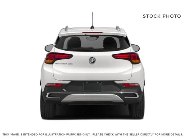 Buick Encore Gx 2023 photo 3