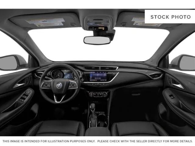 Buick Encore Gx 2023 photo 5