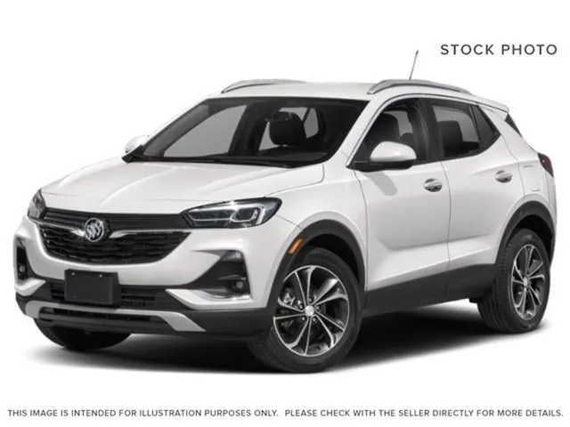 Buick Encore Gx