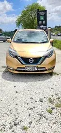 Nissan Note 2017 photo 5