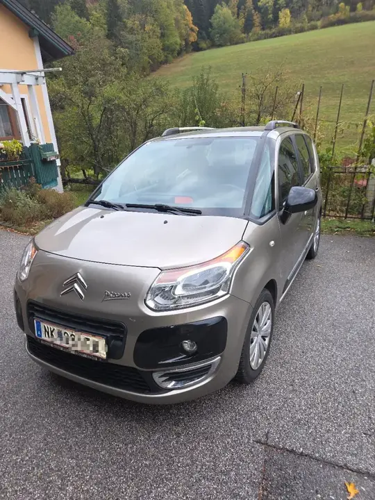 Citroen C3 Picasso