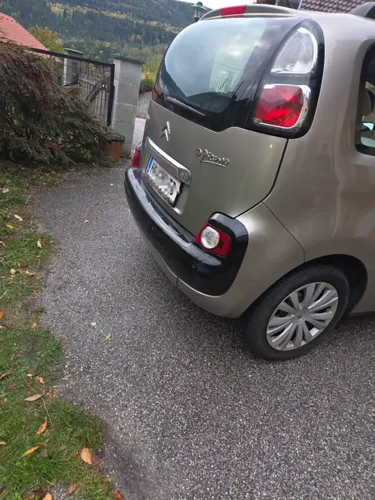 Citroen C3 Picasso 2012 photo 3