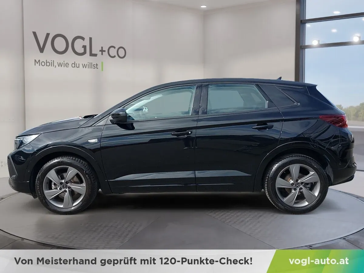 Opel Grandland 2024 photo 2