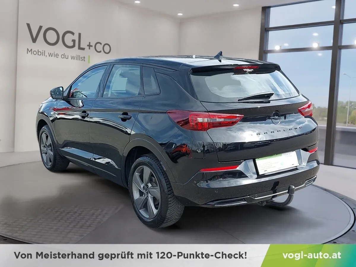 Opel Grandland 2024 photo 3