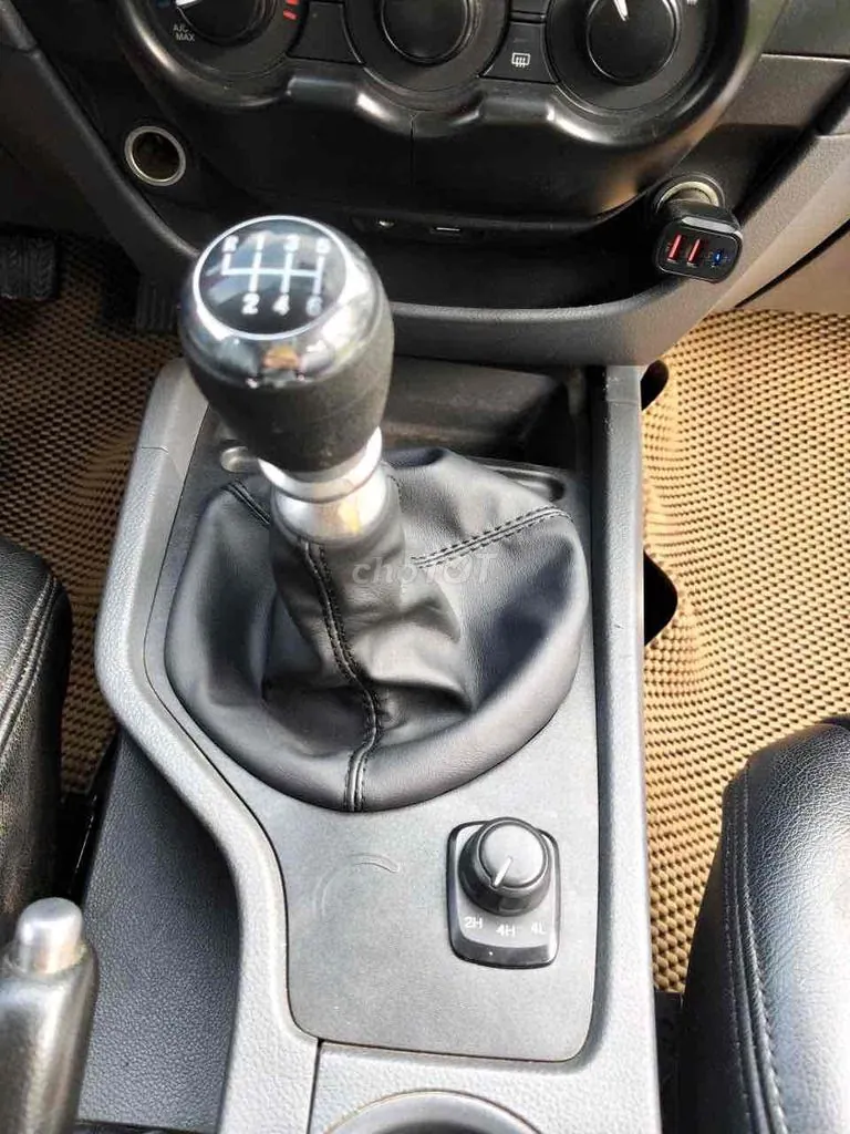 Ford Ranger 2014 photo 5