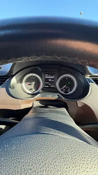 Skoda Octavia 2017 photo 4