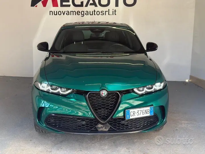 Alfa Romeo Tonale 2023 photo 4
