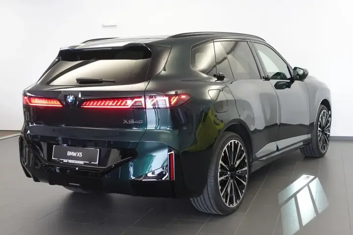 BMW X5 photo 3