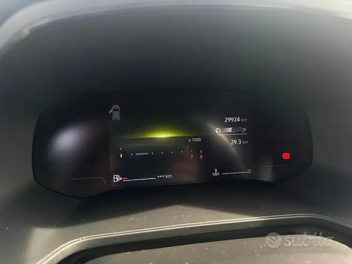 Renault Captur 2025 photo 3