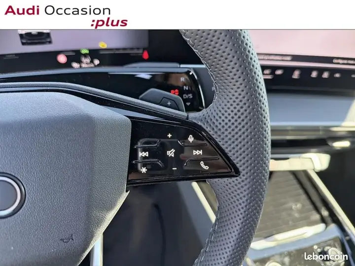 Audi Q3 2026 photo 5