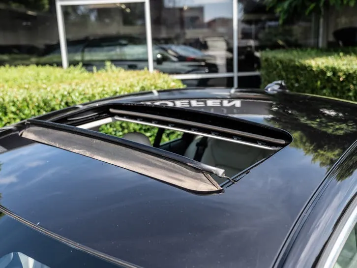 Volvo S80 2012 photo 3