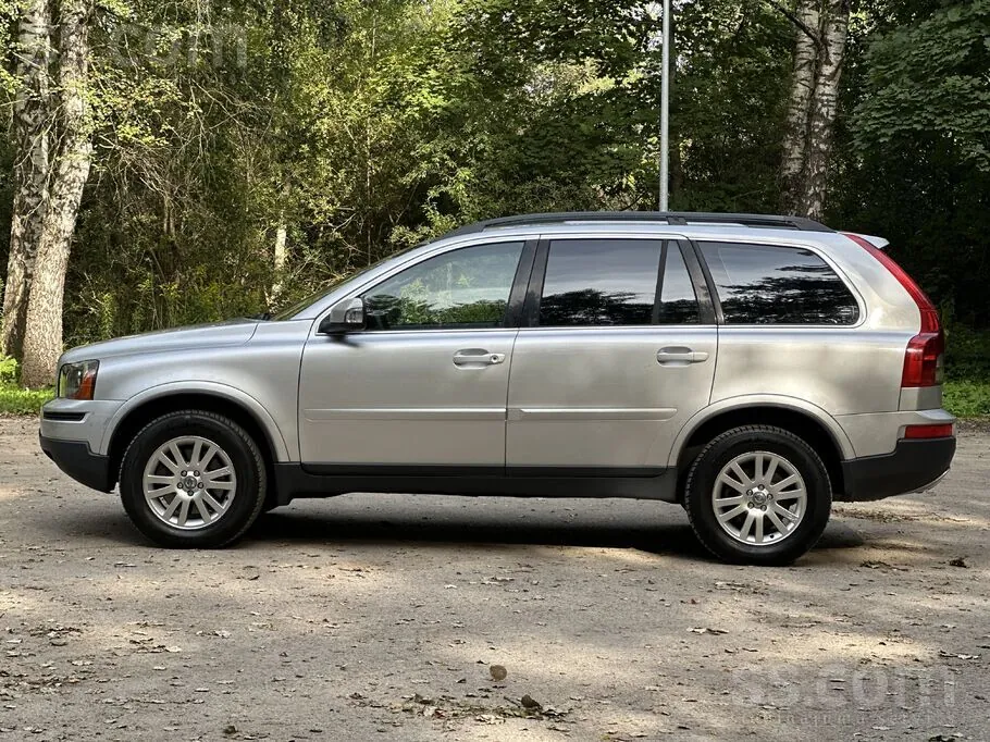 Volvo Xc 90 2006 photo 5