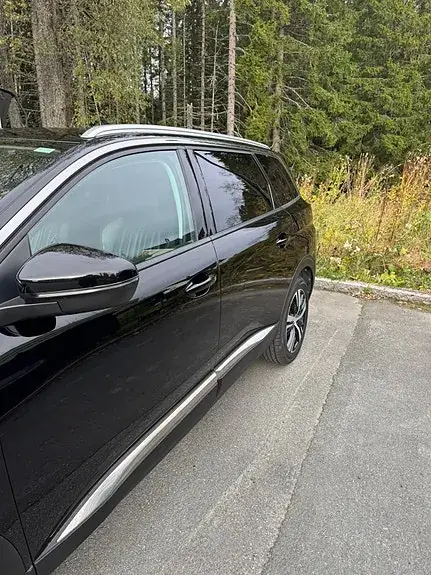Peugeot 5008 2019 photo 3