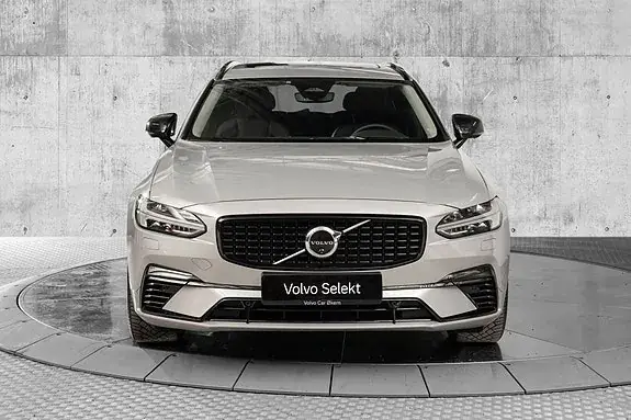 Volvo V90 2024 photo 4