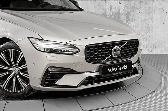 Volvo V90 2024 photo 3