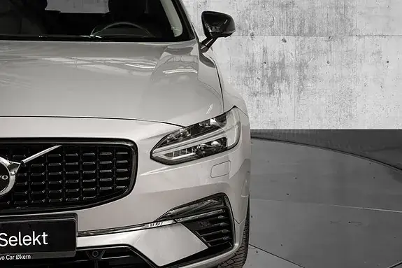 Volvo V90 2024 photo 5